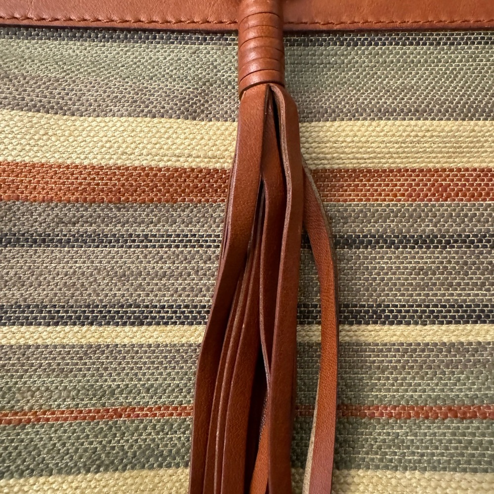 Celine Leather Clutch - Picture 7 of 7